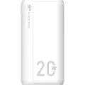 Silicon Power Qs15 20.000mah Powerbank