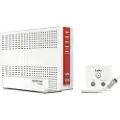 AVM Fritz! Box 6690 Trådløs Router