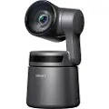 Obsbot Tail Air AI-Powered 4K PTZ Camera