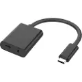 Microconnect Usb3.1cpd35mm Interface Hub Usb 3.2 Gen 1 (3.1 Gen 1) Type-c Sort Usb 3.2 Gen 1 (3.1 Gen 1) Type-c 3.5mm, Usb 3.2 Gen 1 (3.1 Gen 1) Type-c