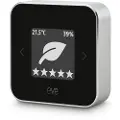 Eve Audio Værelse Tråd Voc Fugtigheds- Og Temperatursensor