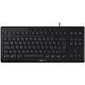 Cherry Stream Tkl Tastatur Tysk