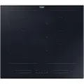 Haier Mica Ha2mtsj68mc Keramisk Kogeplade 3 Blus
