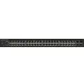 Lancom Systems Gs-4554x Managed L3 25g Ethernet (100/1000/2500) 1u Black Switch