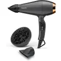 BaByliss Hårtørrer Italian Air Pro 2200 - 2200 W