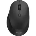 Philips Spk7507b/00 Trådløs Mus