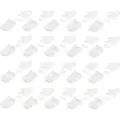 Deltaco Stikforbindelse (slim) Cat6a Utp Rj45 20-pak