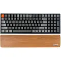 Keychron K4 Wooden Palm Rest