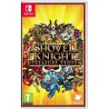 Yacht club games Switch Shovel Knight Treasure Trove Imp Uk