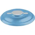 Feuerhand Reflector Shade for Baby Special 276, Farvereflektor, Lyseblå