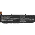 CoreParts Mbxde-ba0244 Laptop Reservedel Batteri