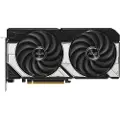 Asus GeForce RTX 5070 DUAL OC - 12GB GDDR7 RAM - Grafikkort