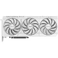 Asus GeForce RTX 5070 Prime OC White - 12GB GDDR7 RAM - Grafikkort