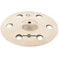 Gear4Music 12" O-China Effect Cymbal by