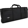 Gear4Music Taske Med Stropper til Keyboard med 49 Tangenter fra Gear4music