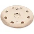Gear4Music 16" O-China Effect Cymbal by