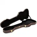 Gear4Music Deluxe Tilpasset Basguitarkuffert fra Gear4music