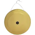 Gear4Music Life Steel Gong with Carry Bag 36 Inch