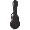 Gear4Music Tilpasset Kuffert til Elektrisk Guitar fra Gear4music