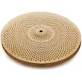 Gear4Music WHD 14" Hi-Hat Bækkener Guld