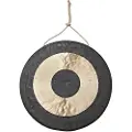 Gear4Music Life Chau Gong with Carrying Bag 16 Inch