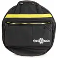 Gear4Music Deluxe Padded Cymbal Bag by Gear4music