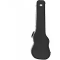 Gear4Music ABS-kuffert til Elektrisk Basguitar fra Gear4music