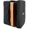 Gear4Music WHD Polstret Taske til Cajon