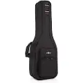 Gear4Music Dobbelt Taske til Basguitarer fra Gear4music