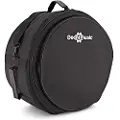 Gear4Music 14" Polstret Taske til Lilletromme fra Gear4music