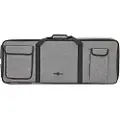 Gear4Music 49 Tangenters Polstret Keyboardtaske fra Gear4music