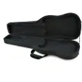 Gear4Music Elektrisk Guitarfuffert med Skum fra Gear4music