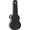 Gear4Music Klassisk Guitar ABS Kuffert fra Gear4music