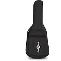 Gear4Music Polstret Taske til Akustisk Guitar fra Gear4music