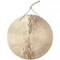 Gear4Music Life Wind Gong with Carrying Bag 18 Inch