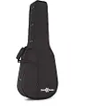 Gear4Music Skumtaske til Klassisk Guitar fra Gear4music