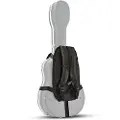 Gear4Music Transportstropper til Guitarkuffert fra Gear4music