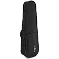 Gear4Music Lightweight Violin Case 4/4 size Black by