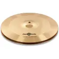 Gear4Music CZ2 14" Hi-hat-bækkener fra