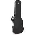 Gear4Music ABS-kuffert til Elektrisk Guitar fra Gear4music