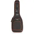 Gear4Music Pro Guitartaske til Elektrisk Guitar fra Gear4music