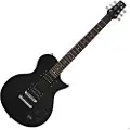 Gear4Music New Jersey Classic Electric Guitar by Black - Nearly New
