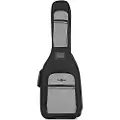 Gear4Music Deluxe Polstret Taske til Elektrisk Guitar fra Gear4music