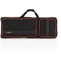Gear4Music Deluxe Taske til Keyboards med 49 Tangenter fra Gear4music
