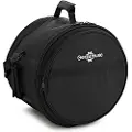 Gear4Music Deluxe 12"x10" Padded Tom Drum Bag by Gear4music