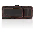 Gear4Music Deluxe Taske til Keyboards med 61 Tangenter fra Gear4music