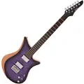 G4M 255 Deluxe Electric Guitar Nebula Burst