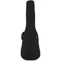 G4M Bass Guitar Case Black