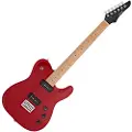 G4M 734 Electric Guitar Red