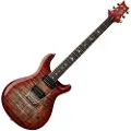 Paul Reed Smith PRS SE Custom 24 Charcoal Cherry Burst